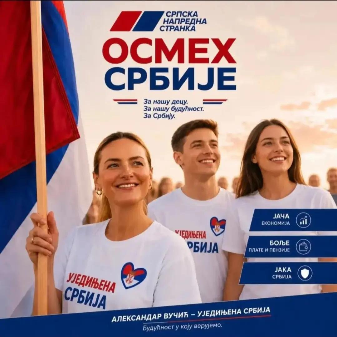 perarad954's tweet photo. Osmeh i mladost to je drugo ime Srbije. https://t.co/GwKsxPvGoB