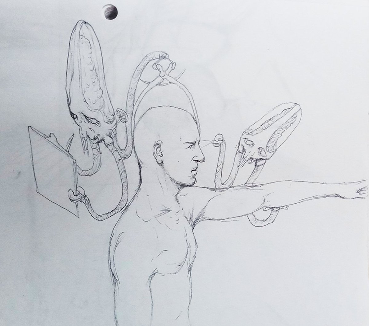 umarodurik's tweet photo. #traditionalart
Exam https://t.co/S5t7nMoosj