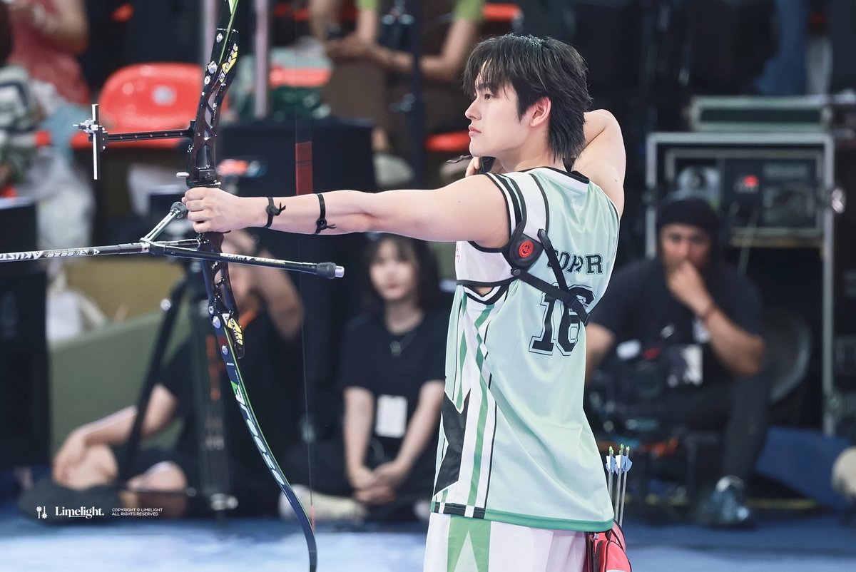 Limelight_0606's tweet photo. 260801
DOMUNDI SPORTS 2026
#DMDSPORTDAY2026 #copperfifa #copperphuriwat #Fifa_th @Copper_phrt16 
หนูอัปรูปที่ถ่ายไว้แล้ว ฟีฟ่ามาโชว์รูปที่พี่ถ่ายให้พวกเราด้วยนะคะ  @Fifa_thanut https://t.co/TFHNU2nHnM