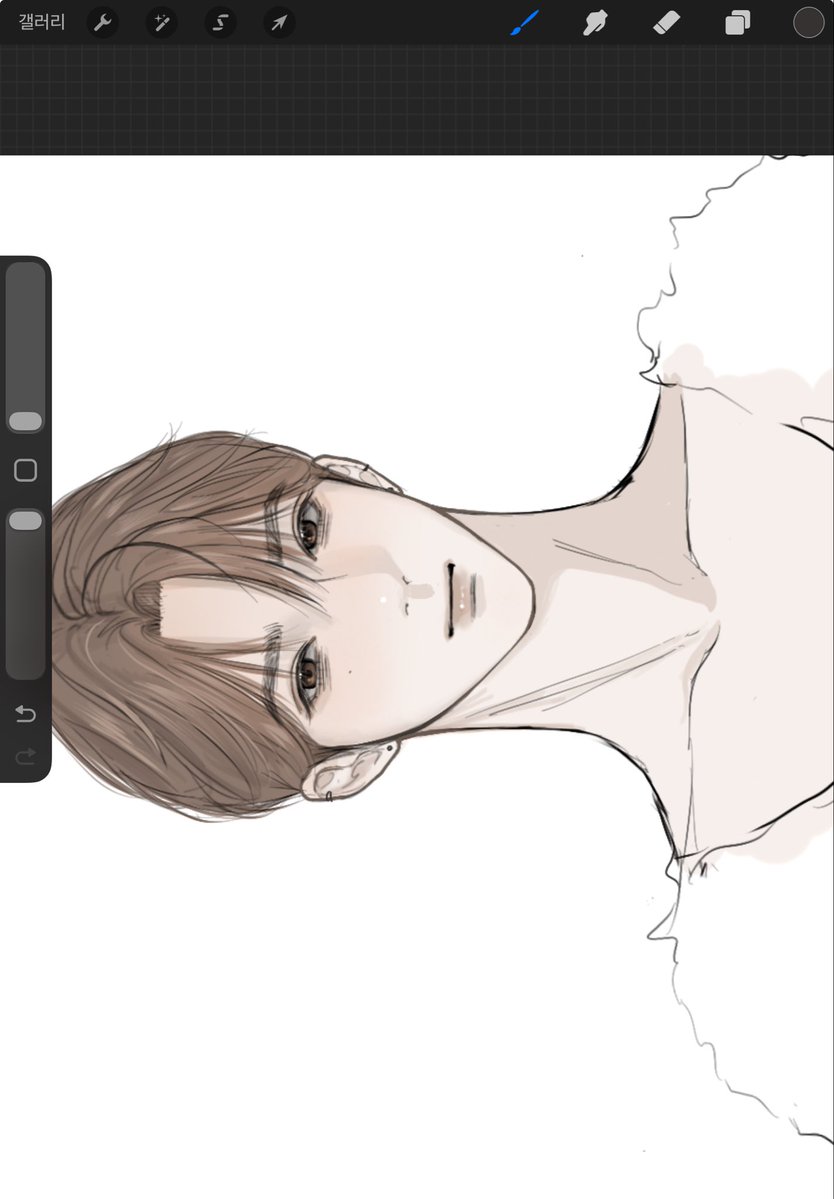 tjwjd2eyo_'s tweet photo. #그림러_𝕏친소 
#그림러_트친소  

남정네들 그리기를 좋아합니다 ㅎㅎ
오랫동안 알고 지낼 그림 친구 구해요..!! 
흔적 남겨주시면 로켓마냥 튀어갑니다 https://t.co/Vz5sHbkpLZ