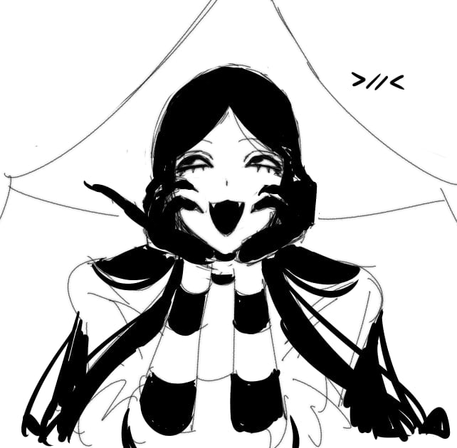 pxipz's tweet photo. idk #bakuiukabFA #OrchArt https://t.co/3E5Vvmmk2W