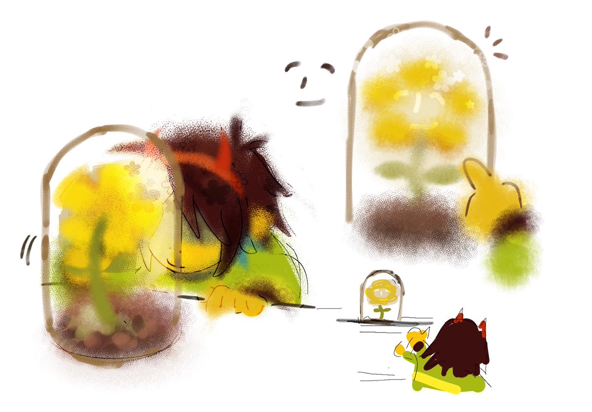 morschiffon's tweet photo. drawing https://t.co/37Q9KXhi1y