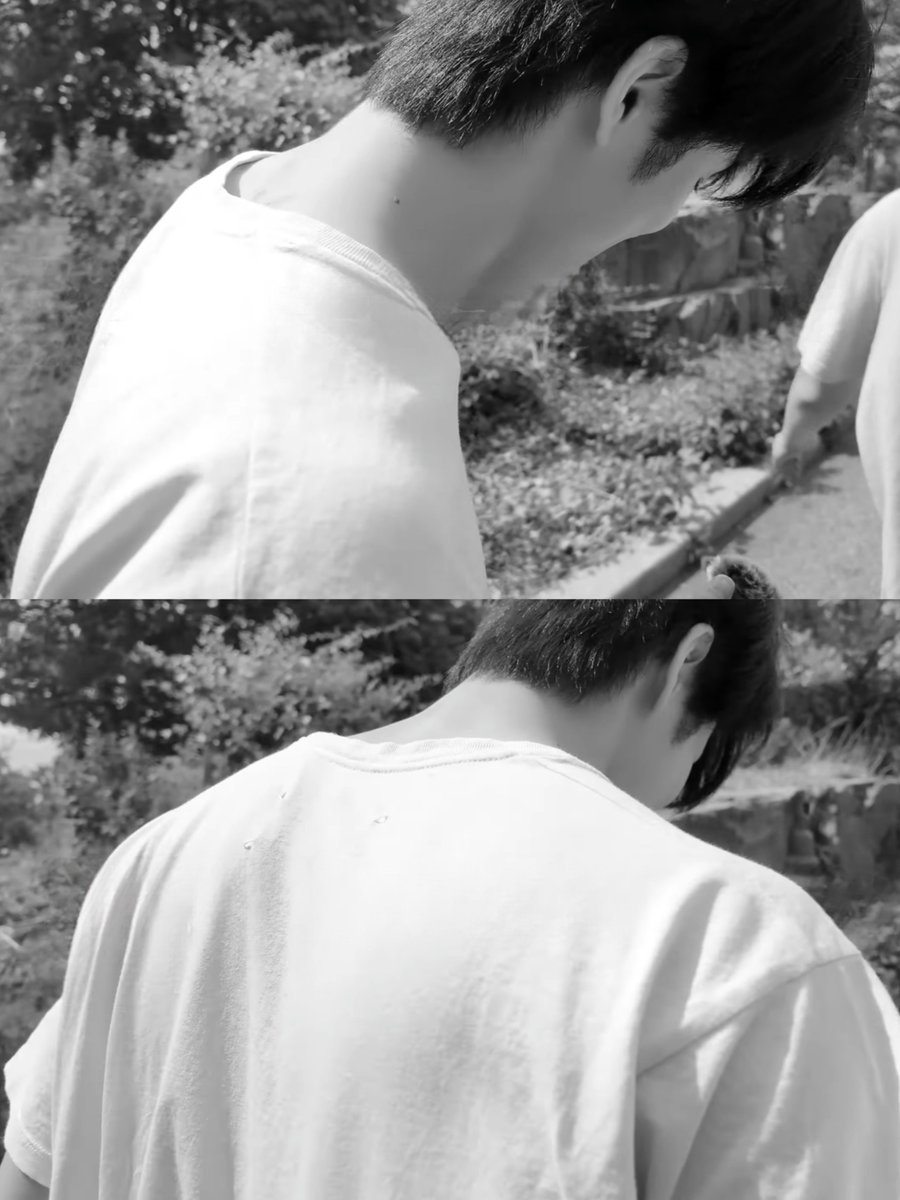 markmoIo's tweet photo. your back, beneath the sun. https://t.co/DlpPxNo6FD
