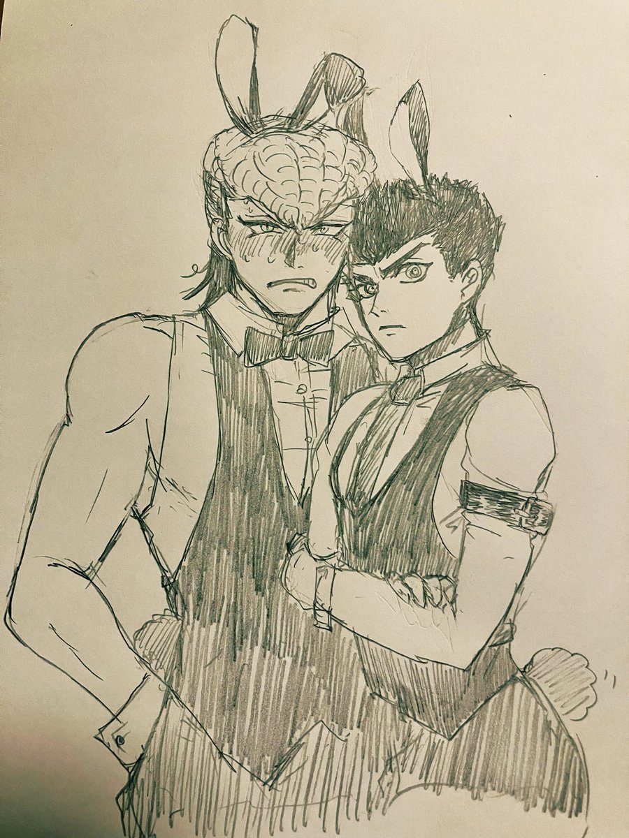 nunoto_dorodesu's tweet photo. ｫｫﾜﾀﾞくんに合う長袖のシャツが無くてぇ
悪気は無くてぇ…………👉👈 https://t.co/RRwwMc0Lzf