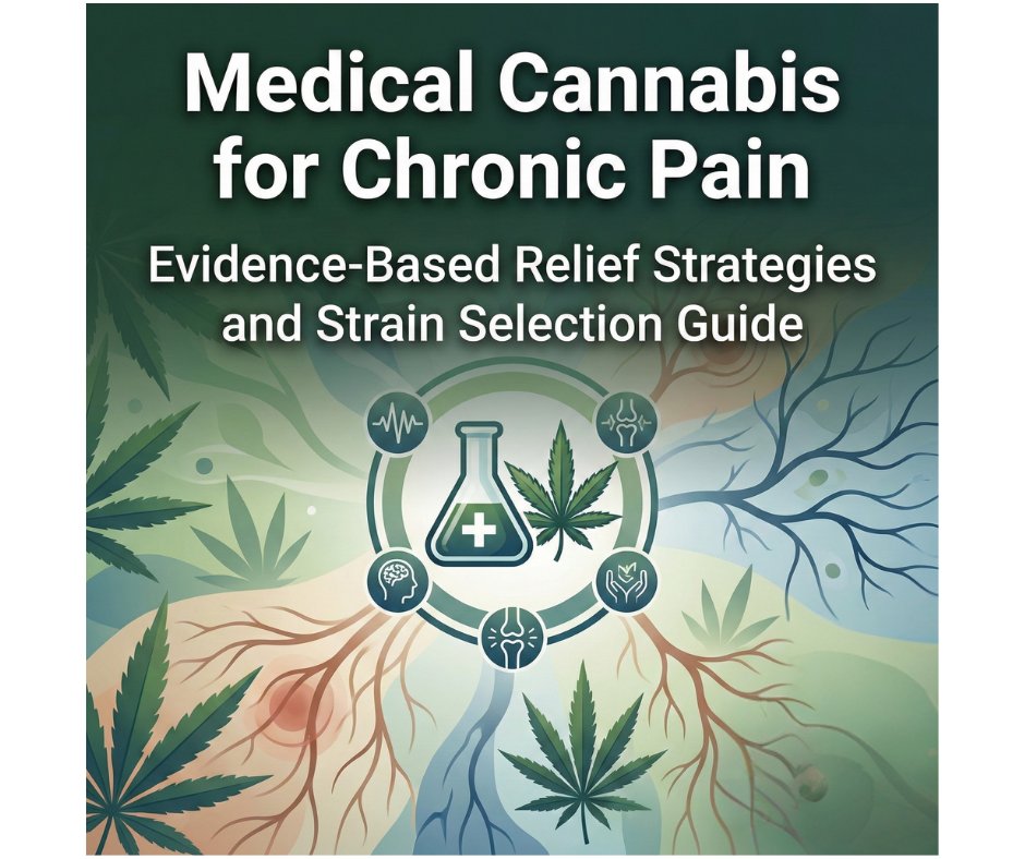 Cannabis Health Plans For Ailments tweet media