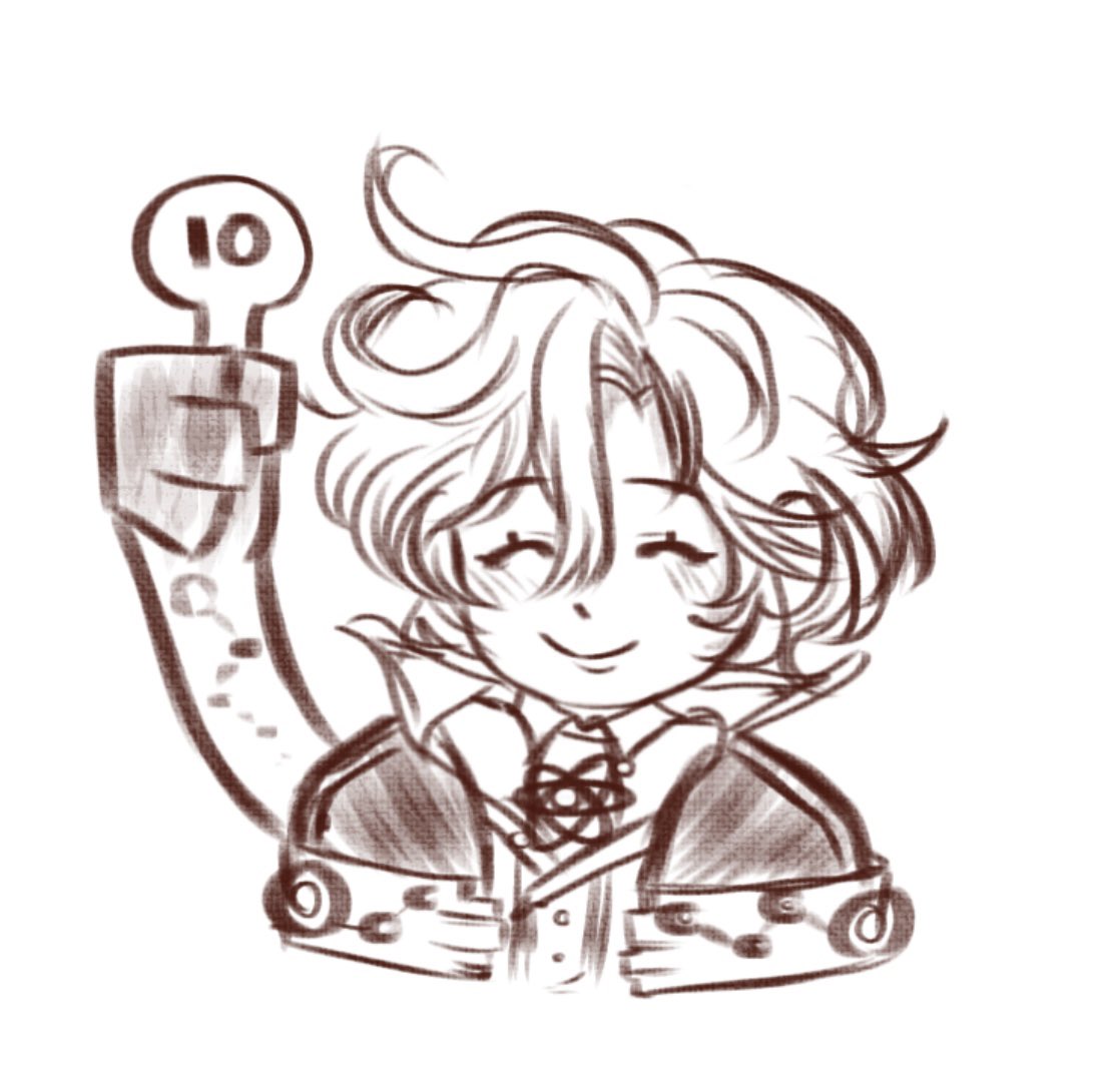 dannie ૮₍ ´ ꒳ `₎ა tweet media