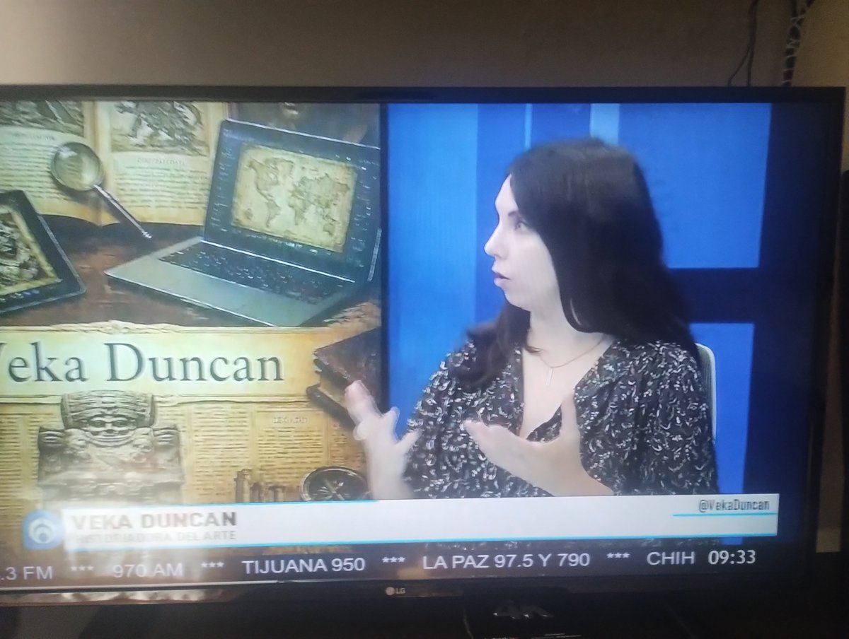 AlbertoEnzstig2's tweet photo. Disfrutando de esta mañana de domingo viendo la plática sobre la relación entre España y Arabia alado de @Radio_Formula, @juanbaaq, @Bolavsky y @VekaDuncan https://t.co/C9A61mx71X