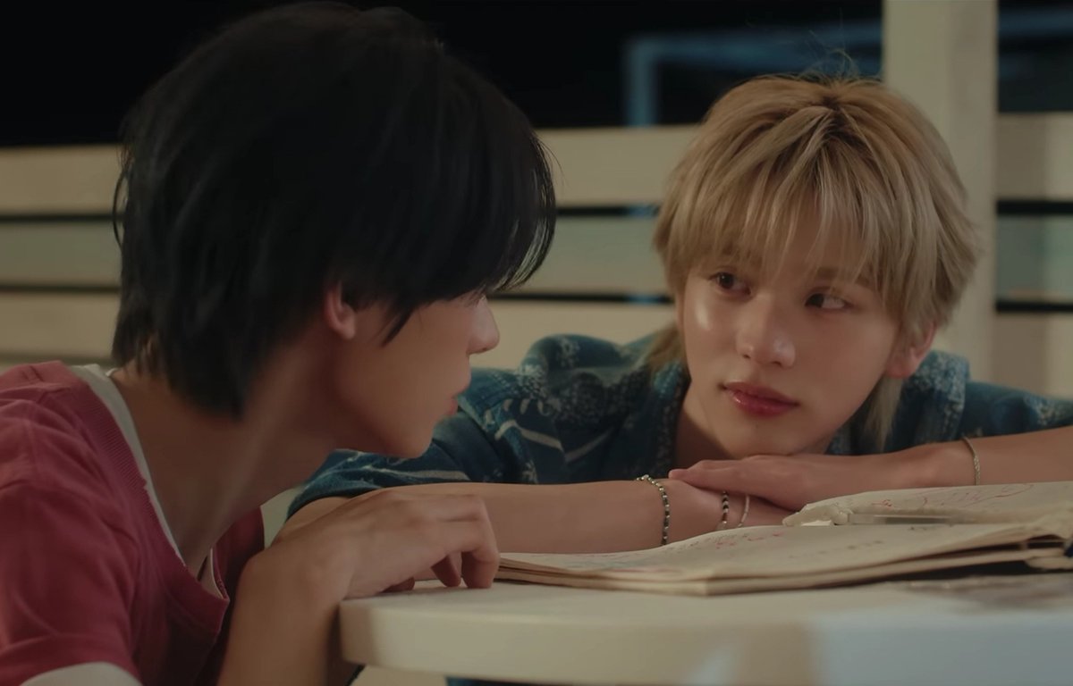 jaew0627's tweet photo. Thank you u, thank you to whoever directed this scene, thank you so much😭😭😭 https://t.co/gIR7IqAreL