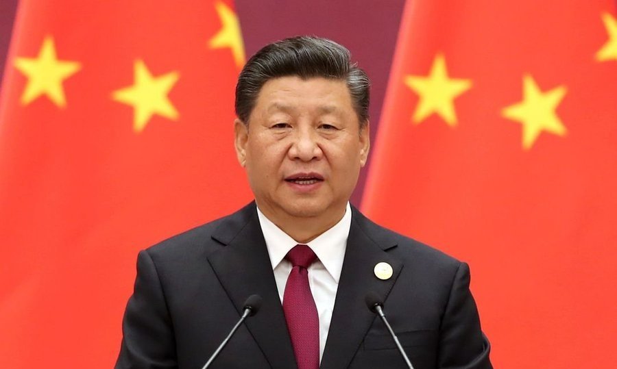 China Times tweet media