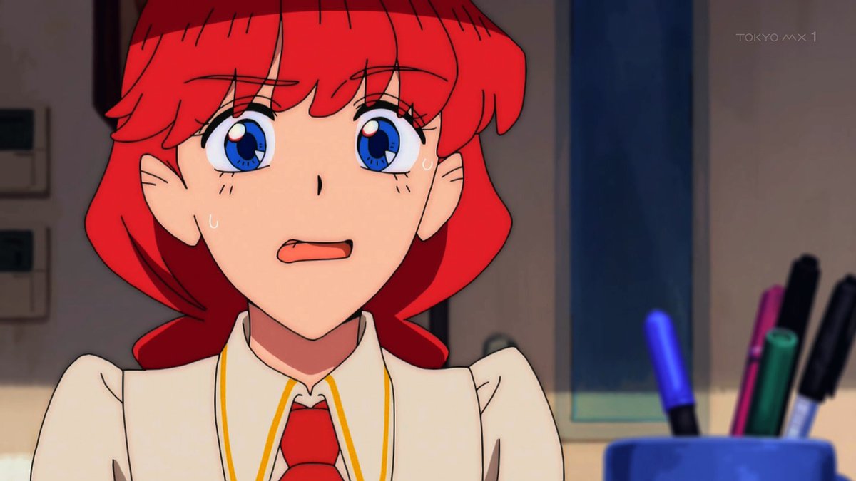 さよならララ 第5話 ツイート画像 1