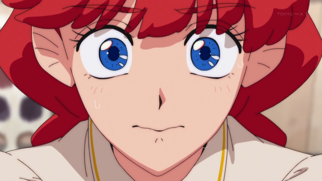さよならララ 第5話 ツイート画像 1