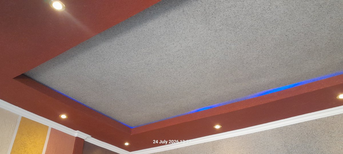 NowatecC's tweet photo. Engage us for your plastering and Ceilings. Gamazine finishings is the best. It comes with its colors no need to paint.

+263771009115
Email: nowatecinvestments@gmail.com https://t.co/aNgp7EtZi6