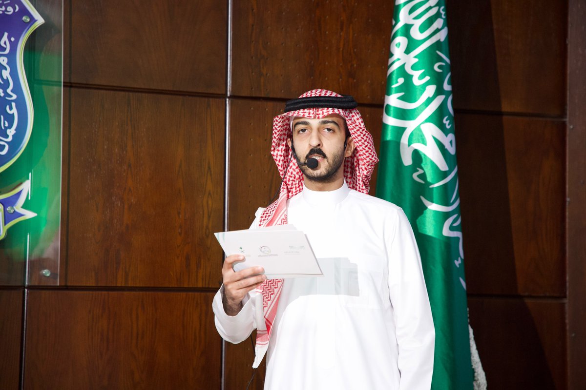 AbdulaAldahash's tweet photo. ما شاء الله تبارك الله 
أبارك لأخي عبدالمنعم التفوق والتكريم والتمثيل المشرف للوطن والتقديم الجميل والرائع لحفل المتفوقين بحضور سفير خادم الحرمين الشريفين لدى الأردن صاحب السمو الأمير منصور بن خالد بن فرحان آل سعود 
نسأل الله لك التوفيق علمياً وعملياً https://t.co/lxmmLc19FY