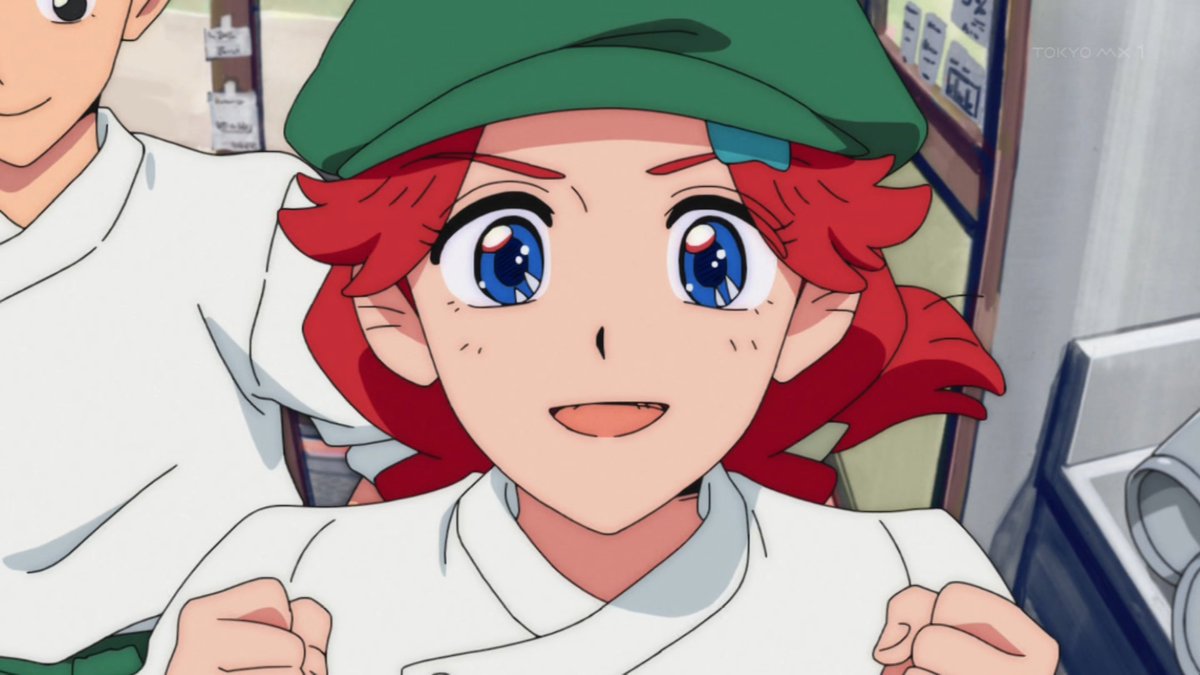 さよならララ 第5話 ツイート画像 1
