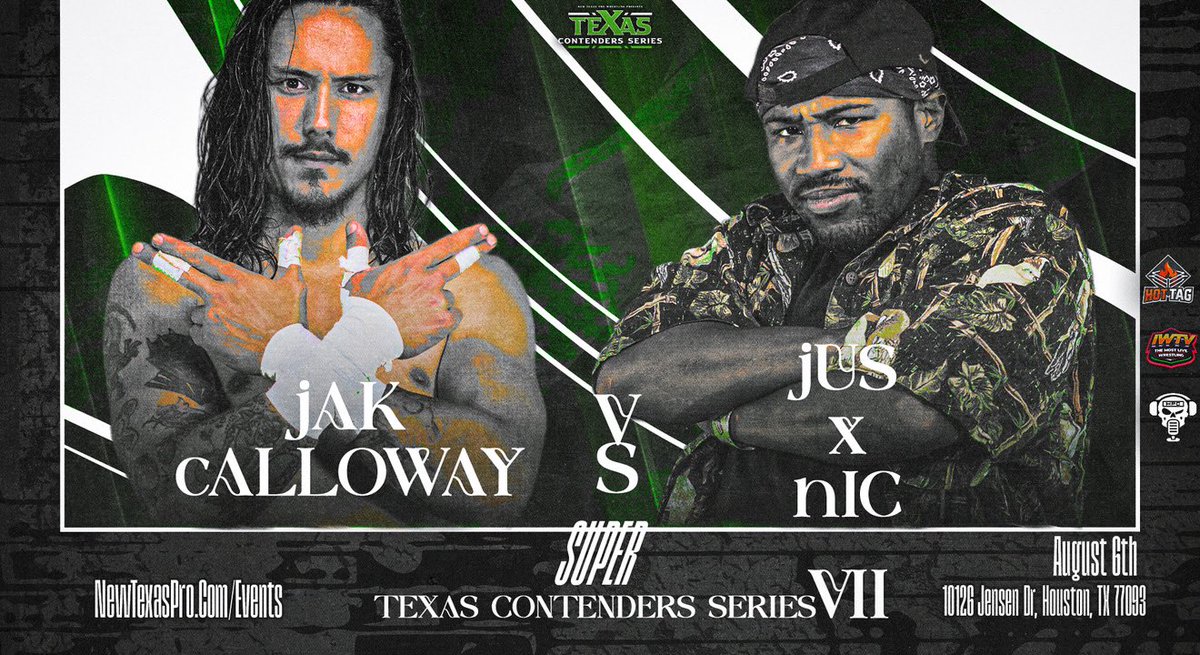 texascontenders tweet picture