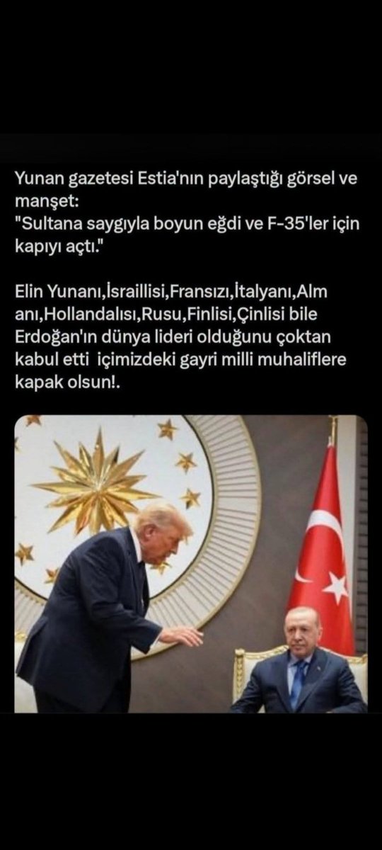 OrhantısızGüç..!👊🇹🇷 tweet media