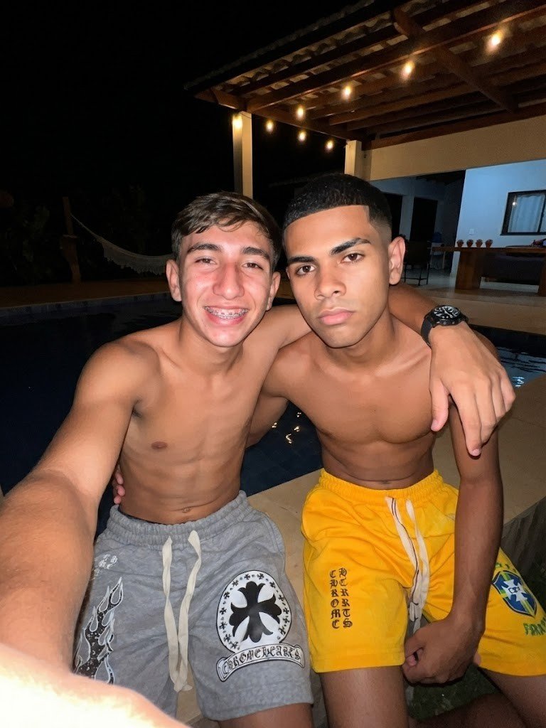 JosephEliakeeb's tweet photo. Té quiero mucho mi ❤️❤️💯 https://t.co/5ieOGgAjVa