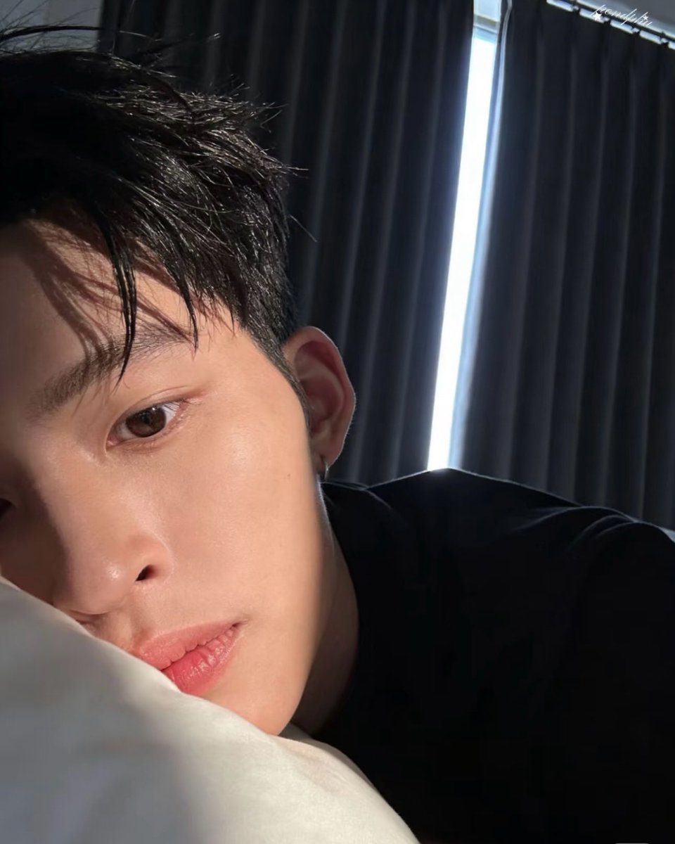 Da_YuHong's tweet photo. GN 😴 https://t.co/Fs5NIlJEct