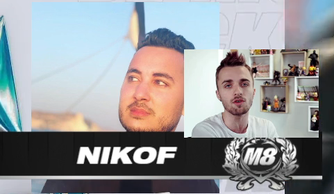 NikofUpdates's tweet photo. 🚨 FINALE FNCS 🚨

Je pense que la caméra en dit long sur la situation actuelle… https://t.co/zyRzBt11zj