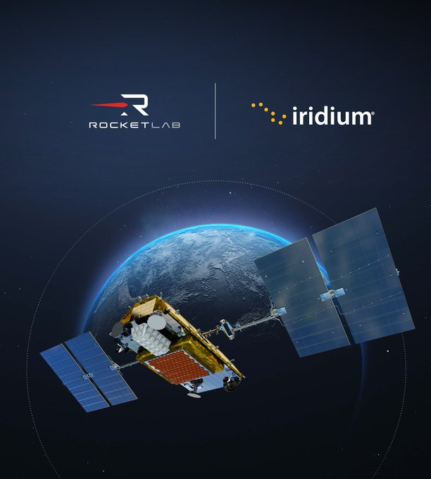 StockSavvyShay's tweet photo. $RKLB is now expected to become profitable by 2027 following its $IRDM acquisition with combined company projected to earn ~$140M that year

Iridium’s network would offset Rocket Lab’s burn &amp; create a vertically integrated launch, spacecraft &amp; communications challenger to $SPCX https://t.co/ZSTbo9STxl
