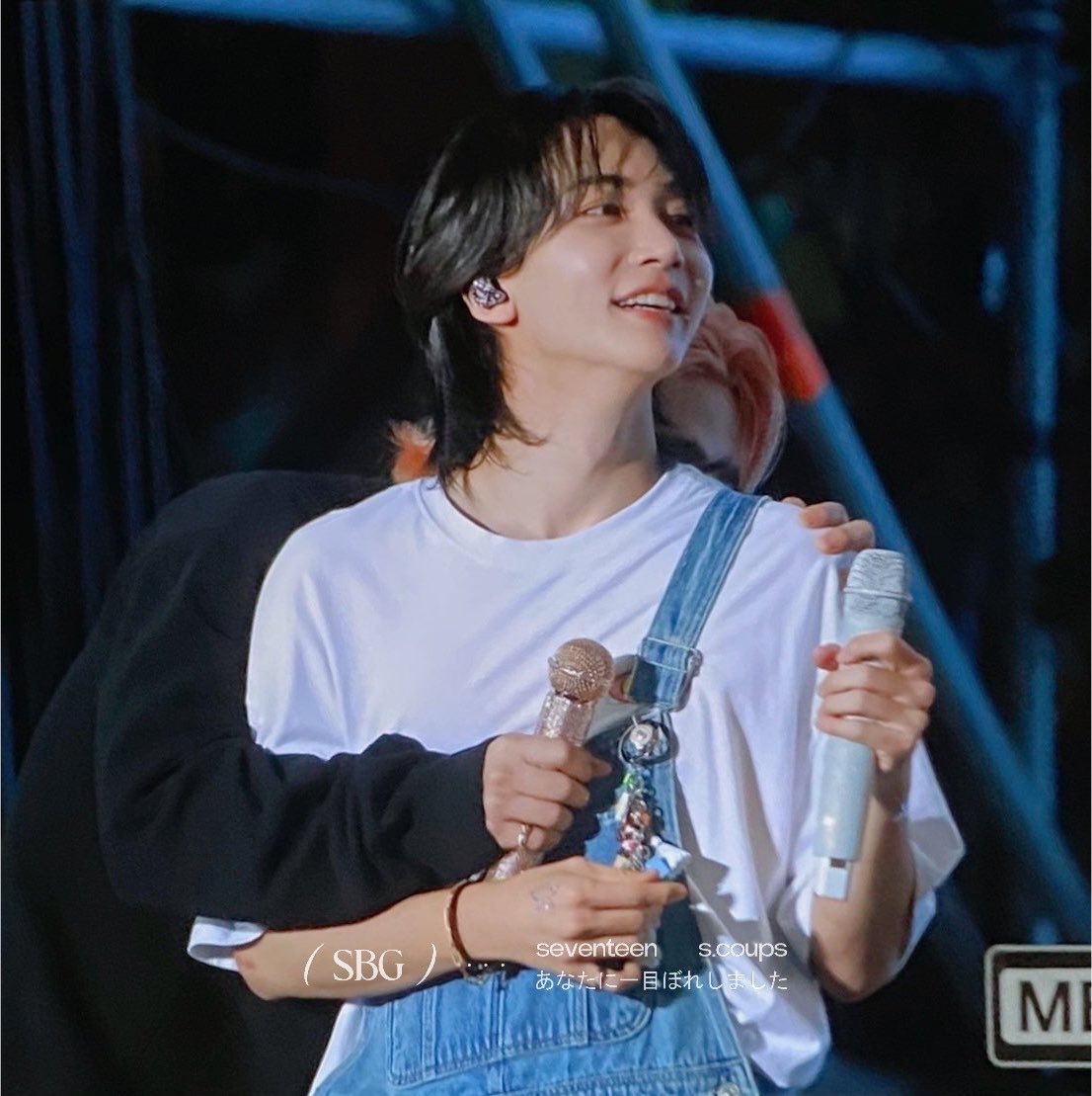 wavetocheol's tweet photo. oh jeongcheol, don’t ever change :( https://t.co/Pr4dD5SNZM