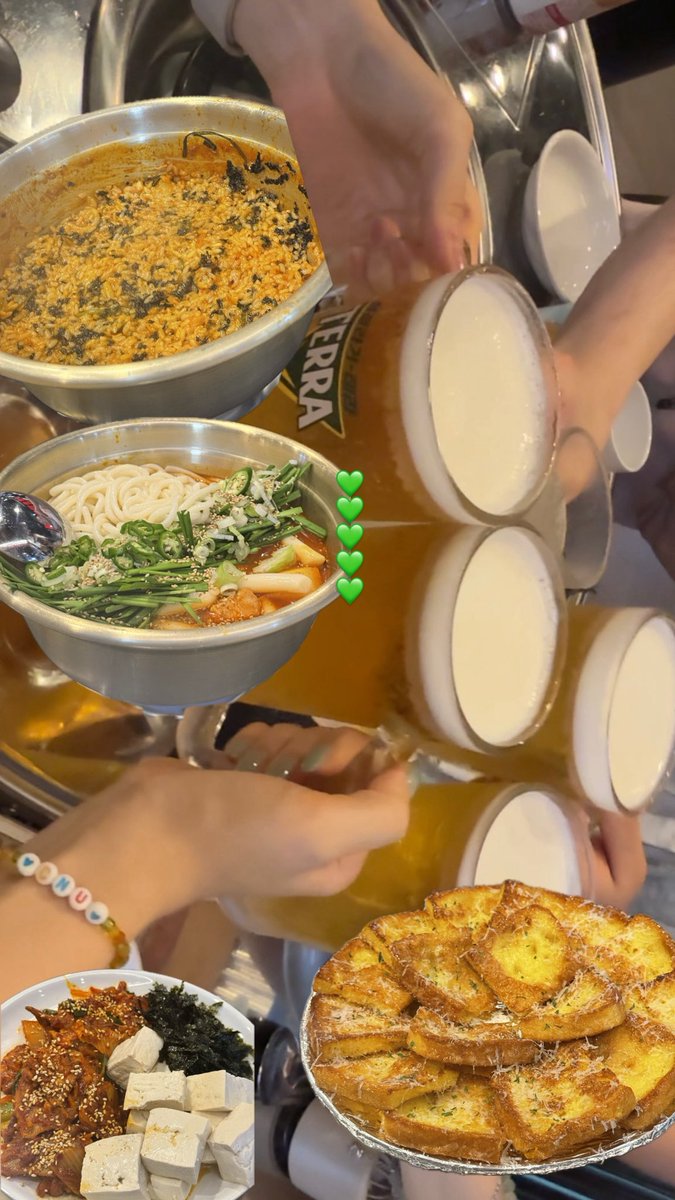 minkyoung0828's tweet photo. 공찬 오빠 …
저메추 해준 닭볶음탕에 맥주 먹으면서
콘서트 뒷풀이 찐하게 했는데 왜 안 왔어 …
세 시간 기다리다가 그냥 집 왔쟎하 … 🤭 https://t.co/YKGPPon3cJ