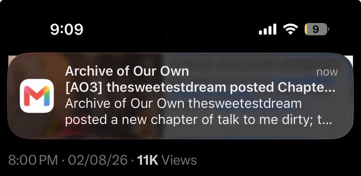 kayinyao's tweet photo. Best thing to happen today https://t.co/mofpqWJoEN