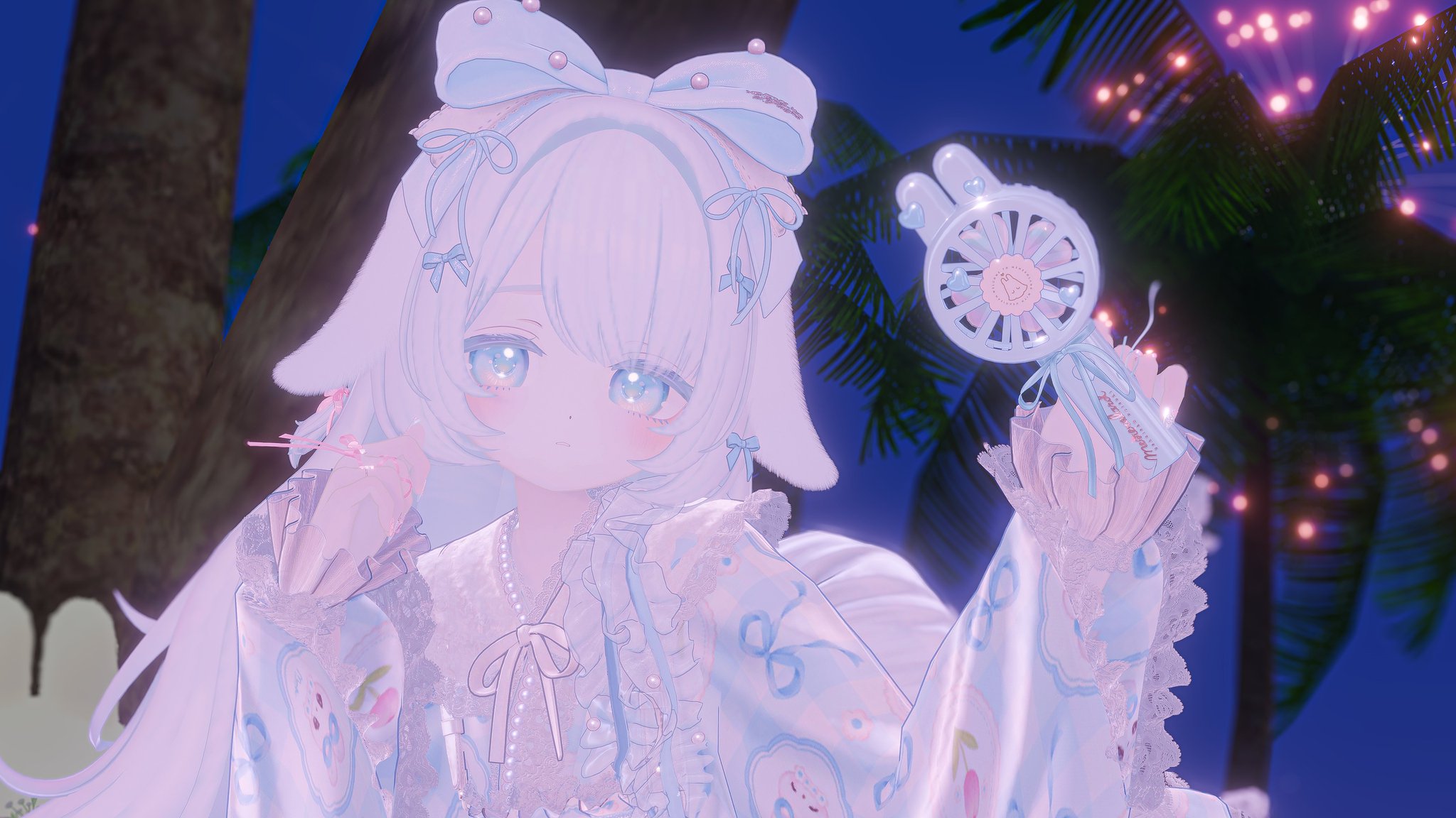 すずらん on X: 