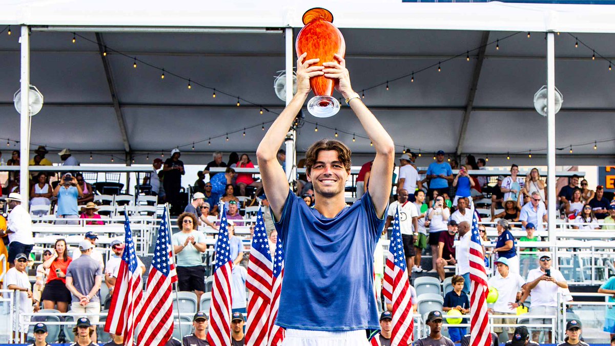 TheHumbleBettor's tweet photo. ATP 🇨🇦Montreal/🇺🇸Washington 

02/08:
2U 🇺🇸Taylor Fritz Ml (-150)
1.5U 🇫🇷Titouan Drouget Ml (-110)
1U 🇨🇦Alexis Galarneau (-110)
0.5U 🇫🇷Kayrin Jaquet Ml (+110)

Drop a 👍 if your tailing https://t.co/59bpatYl12