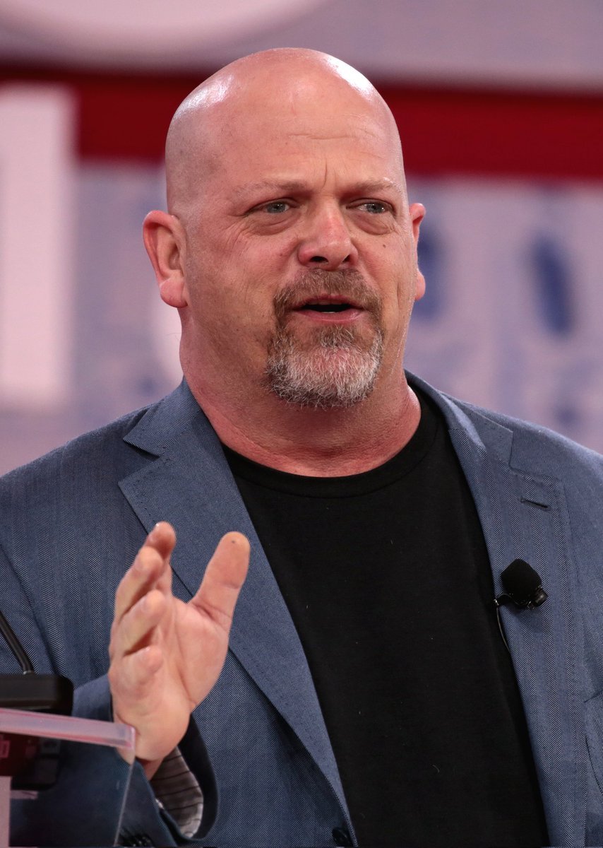 QuotesforGoal's tweet photo. "El socialismo es literalmente como la heroína. La primera dosis es genial, pero luego el resto de tu vida es un infierno "

Rick Harrison https://t.co/K4oLHcZLWr