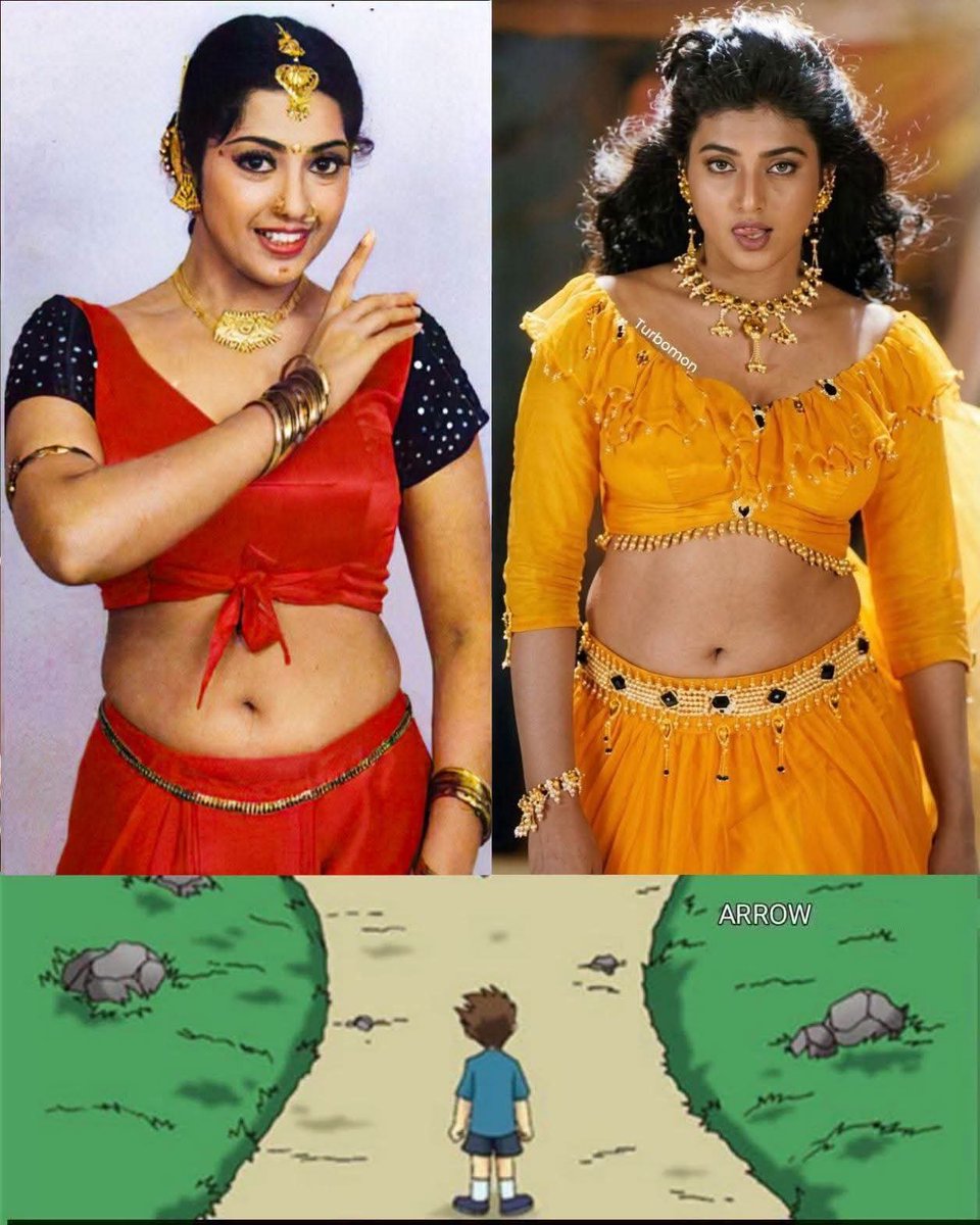 navazkhan85's tweet photo. Who is your favorite vintage heroine?
#Roja #Meena https://t.co/FHmnuglIo8