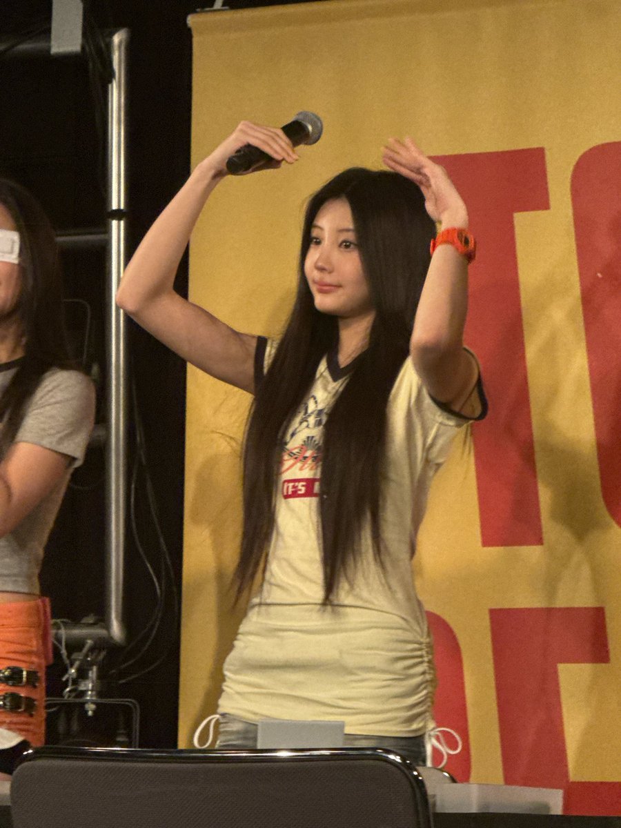 0wjsi91's tweet photo. みんな生で見たらびっくりするくらい可愛くて癒された‼️また会いに行く https://t.co/tmUvNlSBlV