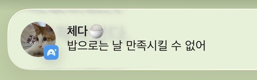 cheddar_7458's tweet photo. 아니 우리체다 왤케 광공기질이 잇엇나 https://t.co/MdRjRilMRK