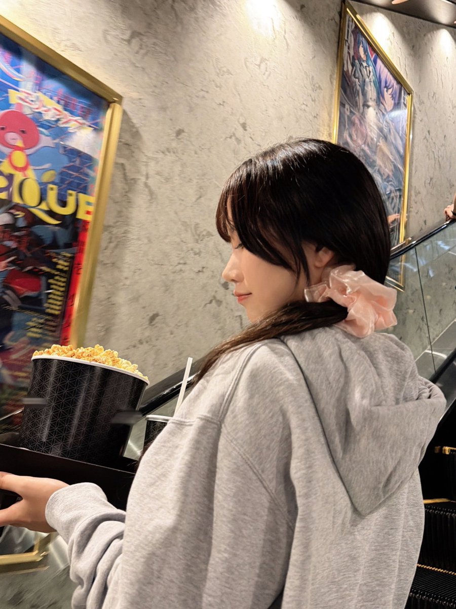 nanako_405's tweet photo. スパイダーマンみた https://t.co/ga3TRRlcwD