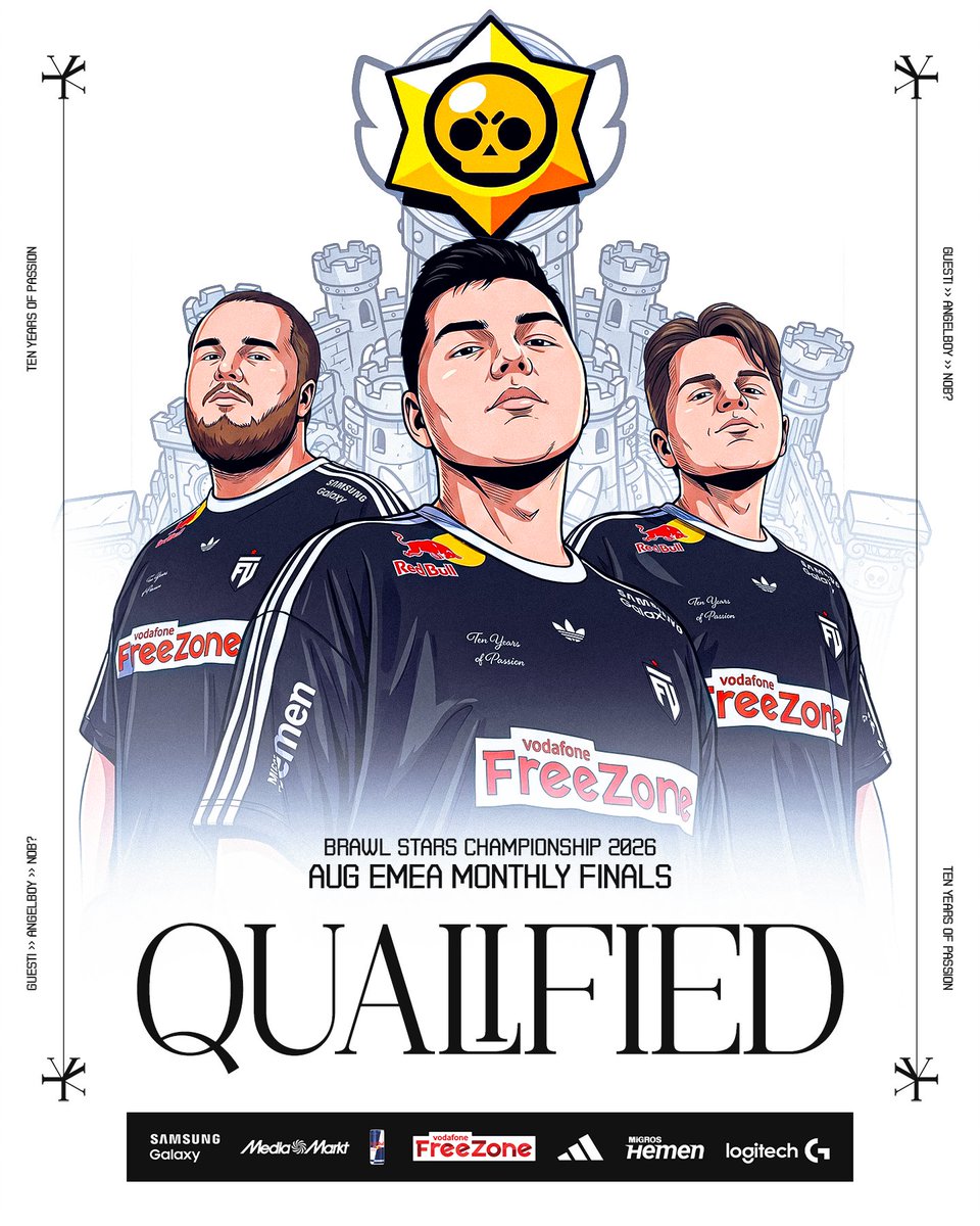 FUTesportsgg's tweet photo. There's no Monthly Finals without FUT ✍️ https://t.co/Kk6KBLUQ4m