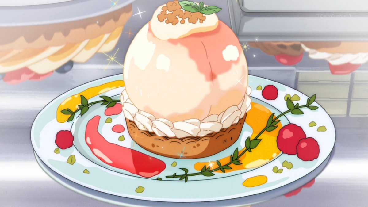 さよならララ 第5話 ツイート画像 1