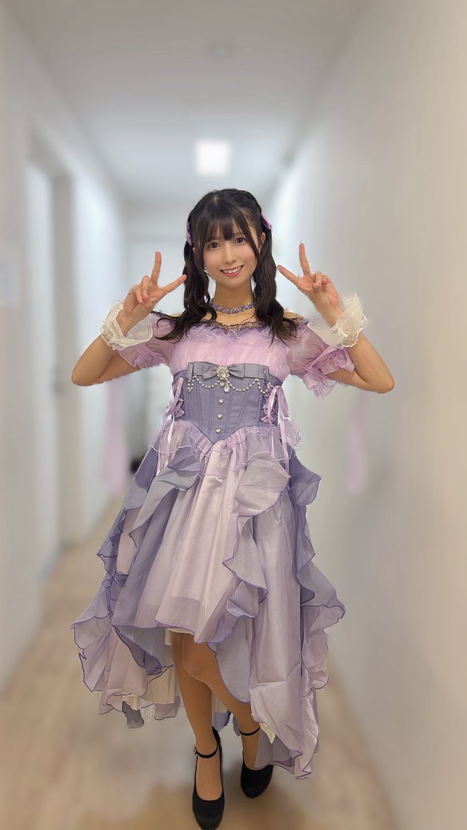 本日は沢山の方が会いに来てくださり、本当に感謝の気持ちでいっぱいな