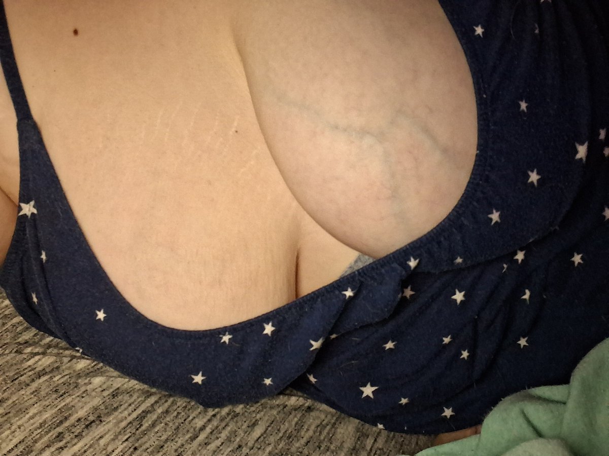 ThikkThunder's tweet photo. @freakyfeelingx Hmu if u wanna see more https://t.co/i3SluV3qng