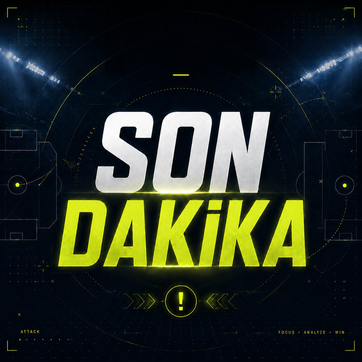 doksankare's tweet photo. 🚨 GALATASARAY’IN STOPER PLANI NETLEŞTİ!

Sarı-kırmızılılar, Nathan Zézé transferi için bir Türk menajeri yetkilendirdi. Görüşmeler kısa süre içerisinde başlayacak.

Zézé’den sonuç çıkmazsa sırasıyla Bastien Meupiyou ve Ahmetcan Kaplan’a yönelinecek.

🗞️ Kaynak: Yağız Sabuncuoğlu https://t.co/MqfGuQCjks