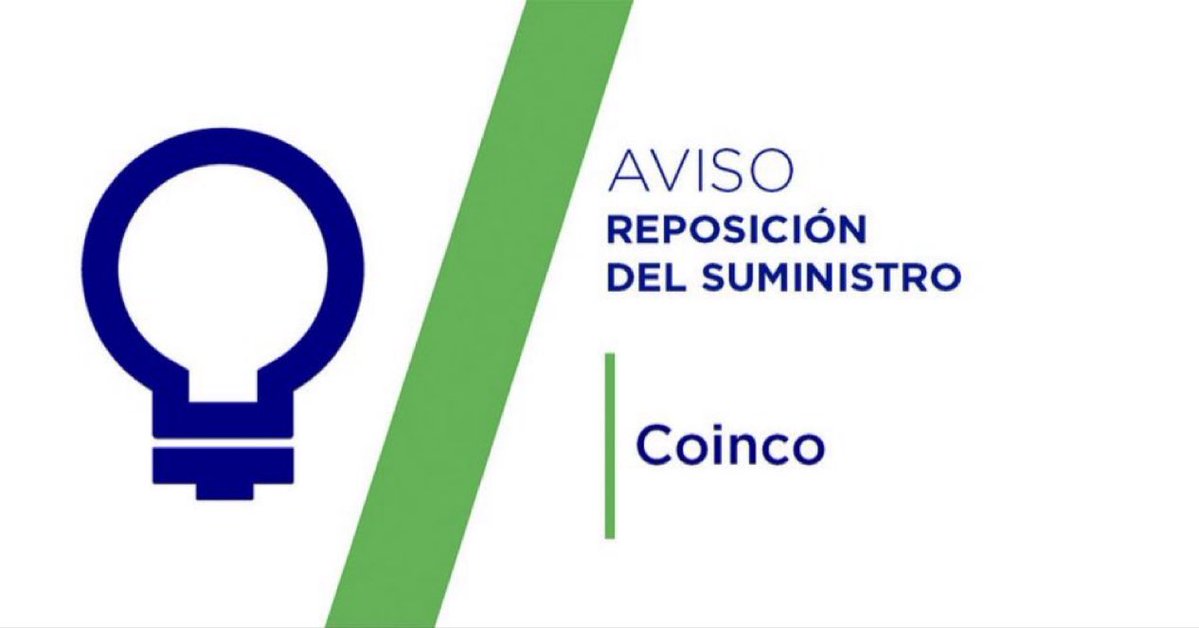 CGE_Clientes's tweet photo. Informamos a nuestros clientes de la Ruta H-38, Los Héroes de la Concepci��n, en la comuna de #Coinco, la normalización del servicio. Verifica tus automáticos, si continúas sin energía, comunícate con tu número de cliente a nuestros distintos canales de atención 📲 y te ayudaremos a solucionar el problema.