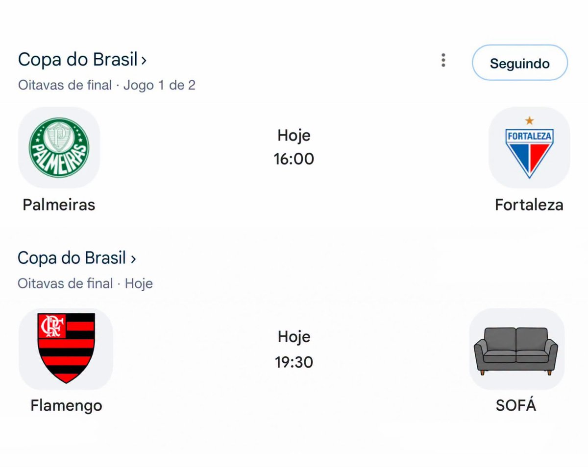 deprepalmeiras's tweet photo. Copa do Brasil hoje pega fogo. https://t.co/udB2SOM2Uy