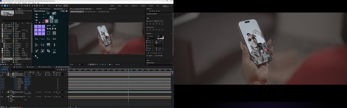 Kilokanmi00's tweet photo. Worked on a few frames of The Return of Omotara Johnson...

Did you enjoy the film? https://t.co/3RXL7YGc1y