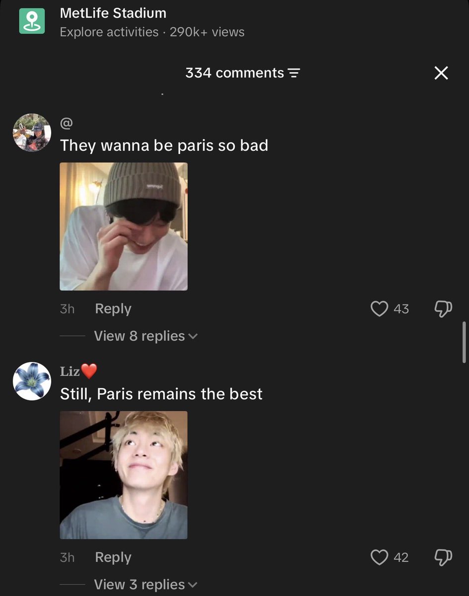 jiminrox's tweet photo. WHATT IS WRONG WITH PEOPLE JUST ENJOY THE VIDEOO UGHHHH https://t.co/imobjrks4H