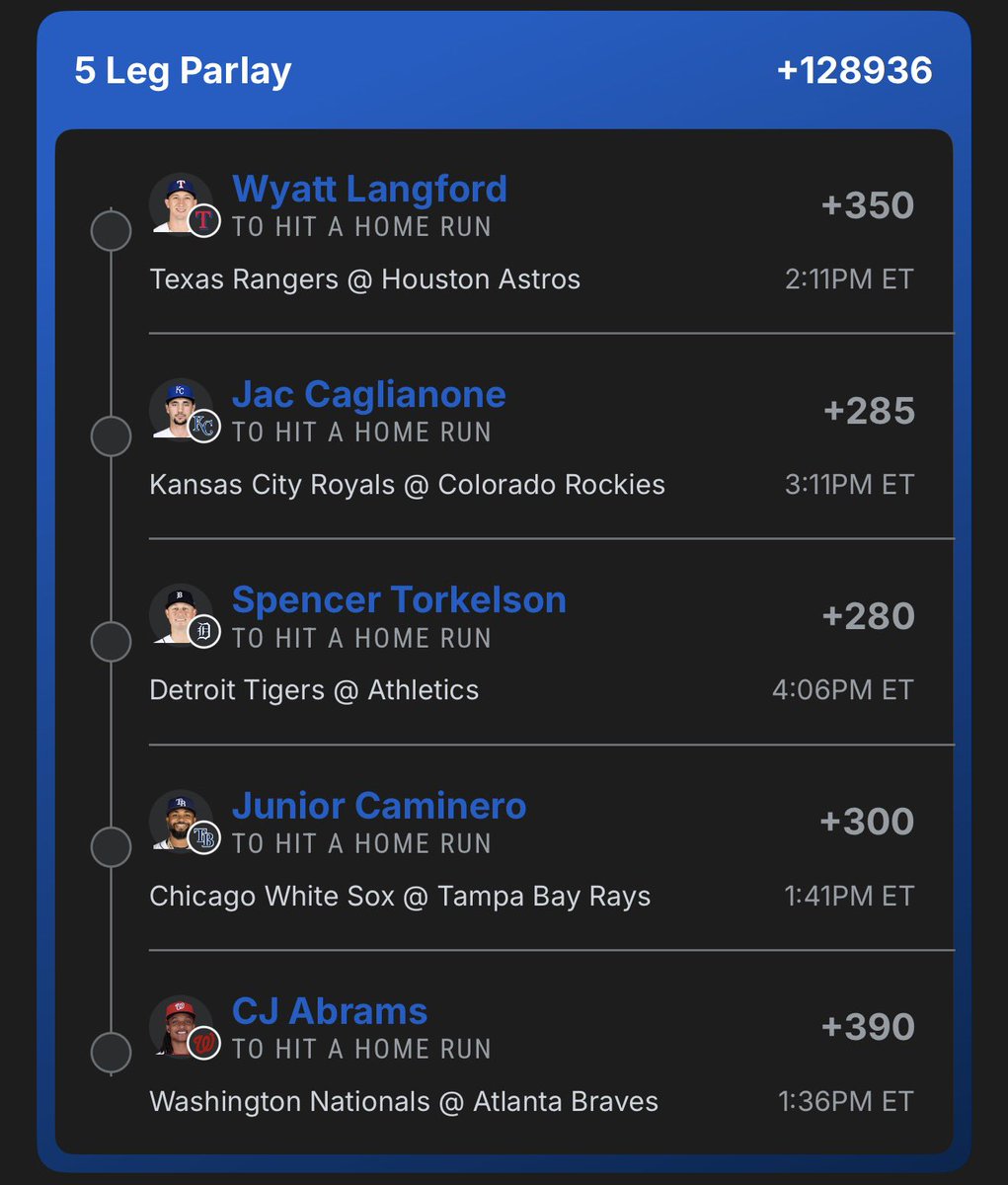 tadpolebe2021's tweet photo. chalk mega 

Let’s play the same +220 player everyday till he hits &amp; then yell bang like we done something

Some these cappers have all these followers, barely hit and still get so much love

I ain’t the best with HRs, but I’ve hit 5x more this season with fraction played https://t.co/ltALaJ3LOu