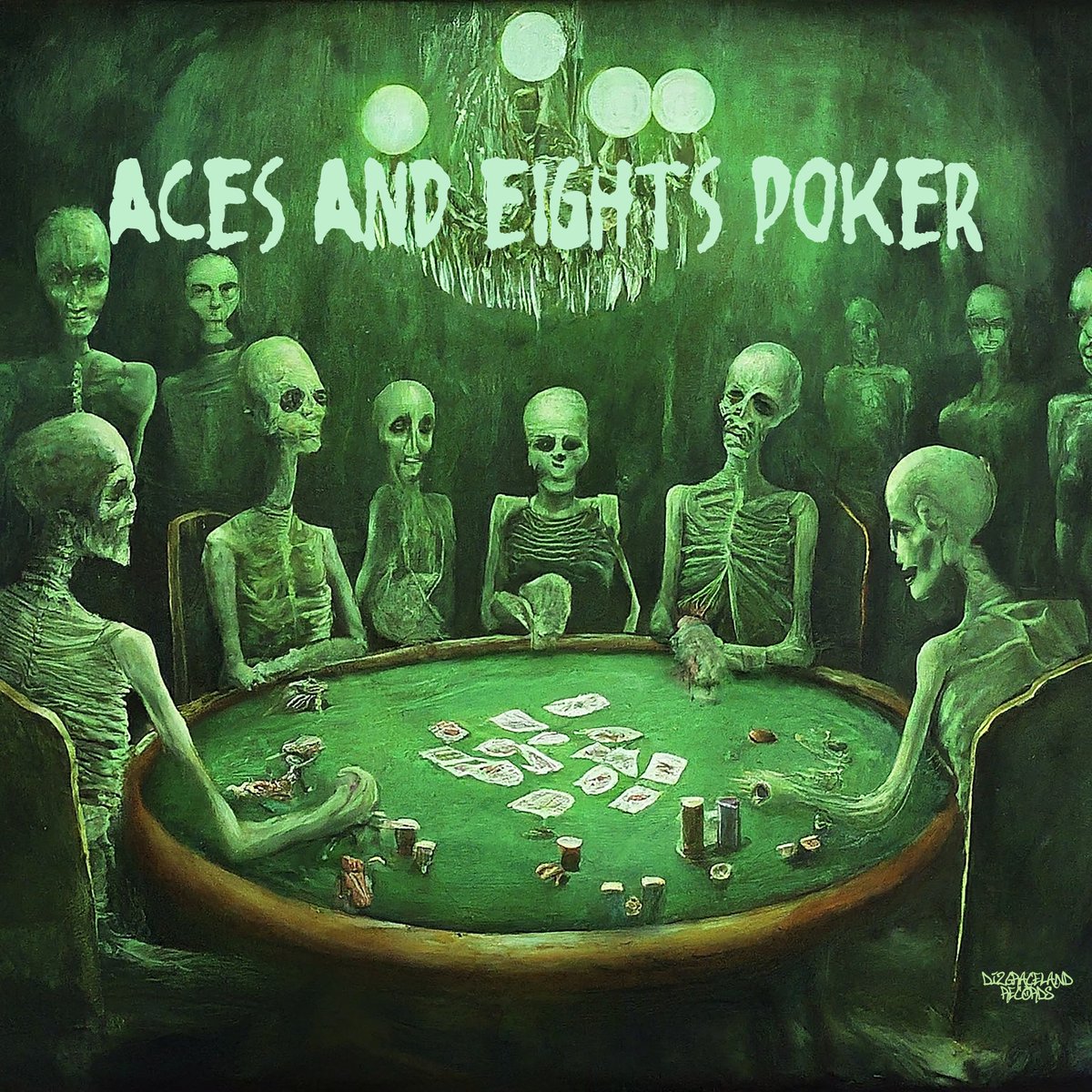 Dizgraceland's tweet photo. Wild Bill Hickok died on this day, shot while playing poker in Deadwood, SD. #WildBillHickok
He was holding Aces and Eights...the Dead Man's Hand. #DizgracelandDizigns #NetArt #GraphicTees
https://t.co/h1jeVii2ZW
#DeadMansHand #Poker #AcesAndEights https://t.co/TXznwZQNq6
