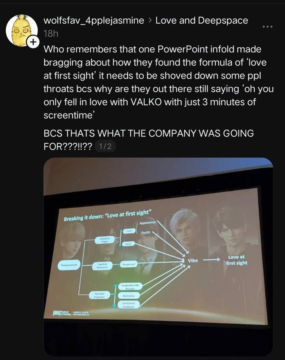 mdm_natalia's tweet photo. Lemme just put this out here. You guys can use it as counter argument.👀

#ValkoIsLoved #BringBackValko #Valkois6thLI #Valko @Love_Deepspace https://t.co/oWLhbHreMu