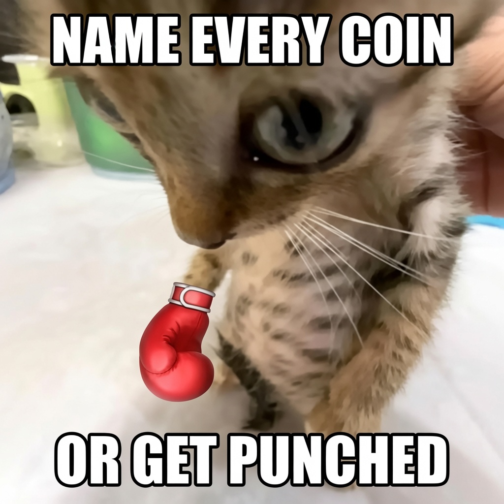 BoxCatOfficial's tweet photo. @Binance_intern The kitten came ready 🥊🐱

$BOXCAT

ASQXLKGyekiVX8UwokxeSq36QHeAFtqc3DD6M8zxpump https://t.co/FSWHhtVsH9