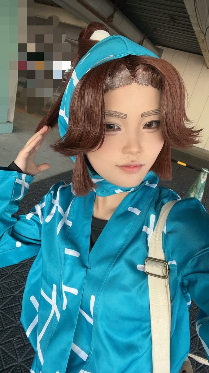 wk_cos's tweet photo. とっくの前に離脱してますー！！
2日目スーパースター🌹✨でした！
すっっっっごい楽しかった‼️
 #ウイコス16 https://t.co/CiUrKeJgqN