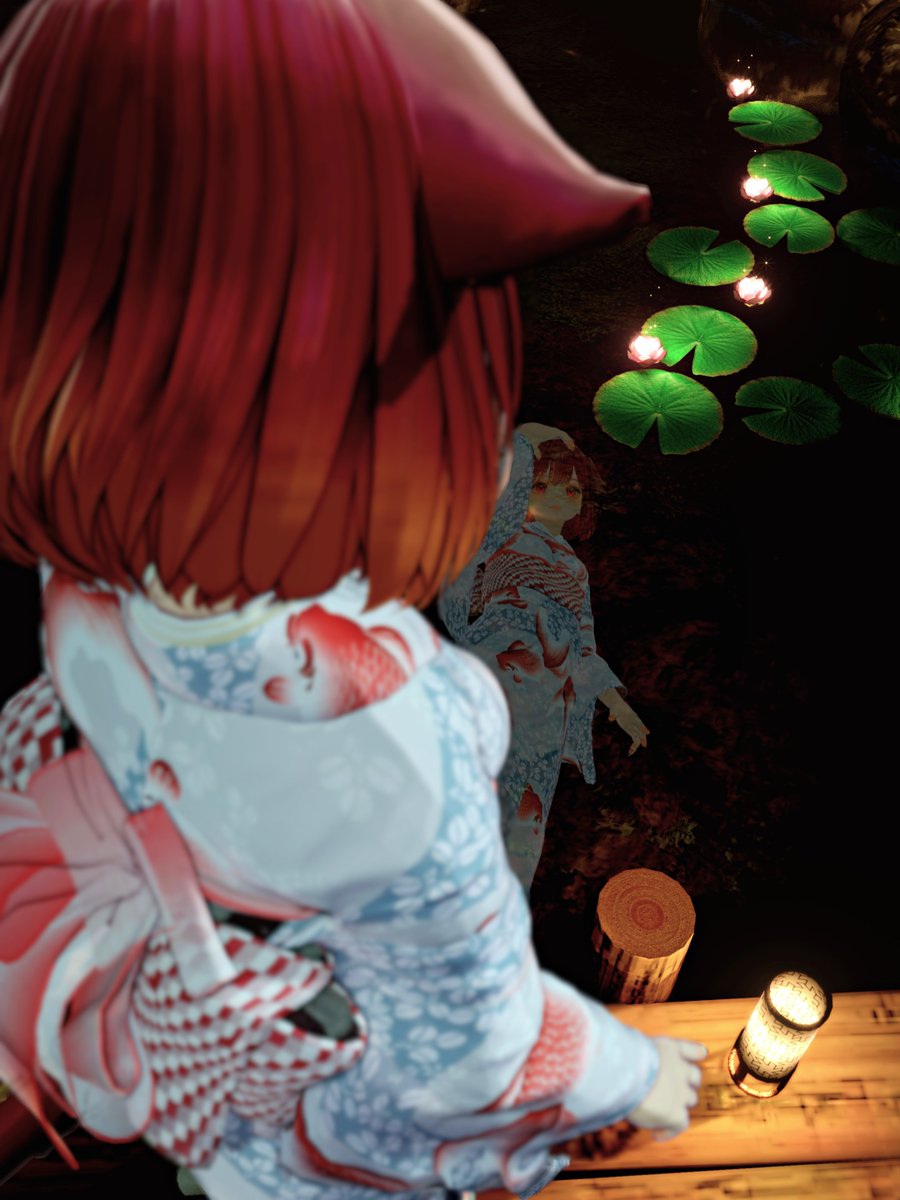 Hatto_VRC's tweet photo. #Marycia3D https://t.co/8CfnXx59Gb