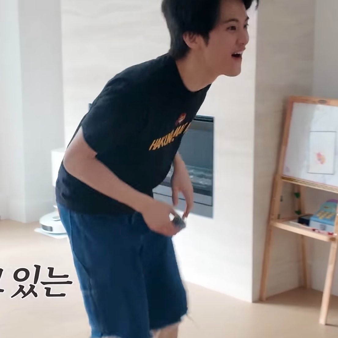 j138mmly's tweet photo. เลี้ยงน้อง❌
น้องเลี้ยง✅ https://t.co/2HuoWaITme